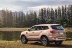 Ford Everest Titanium 2018 года (AU)